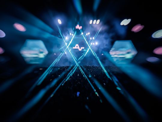 Za tydzień w Łodzi startuje Audioriver. Festiwal świętuje swoje 20-lecie!