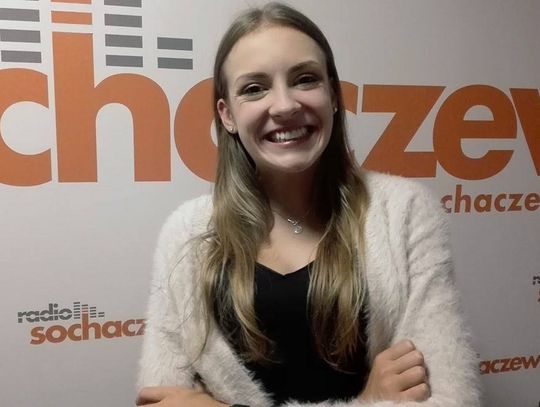 Zachwyciła w programie The Voice of Poland i ... odniosła sukces [ROZMOWA] 