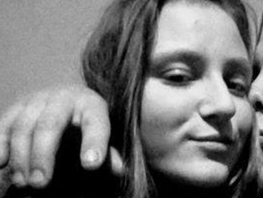 Zaginęła 15-letnia Julia Czarnecka