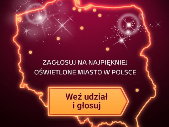 Zagłosuj na Sochaczew i pomóż wygrać sprzęt AGD