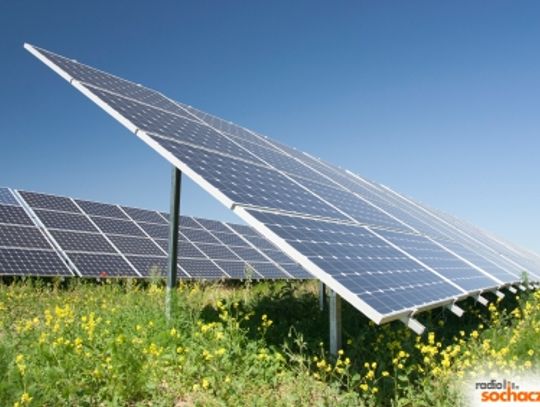 Zainteresuj się OZE