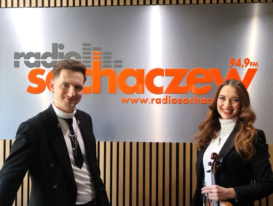 Zajarani: Alan Cyprysiak i Martyna Waszczuk czyli magiczny duet, który nie boi się wrażliwości