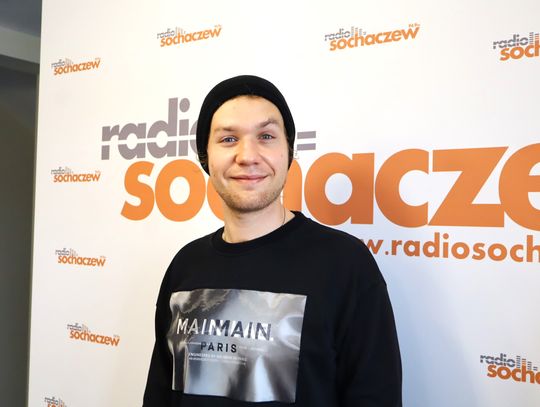 Zajarani: Iluzjonista, który w dodatku gra i śpiewa, Bartek Madej o swoich pasjach!