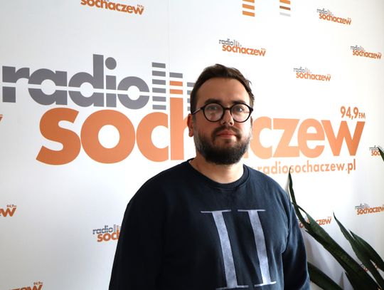 Zajarani: Krzysztof Hemka - rysownik, który umiłował przede wszystkim motoryzację