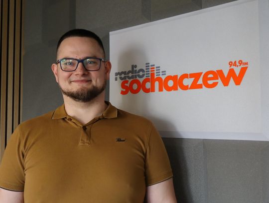 Zajarani: Ma 280 planszówek, rozmawiamy z Piotrem Marcinkowskim