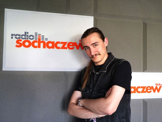 Zajarani: Mateusz Jagiełło gra ze słuchaczami w "Makao" i zapowiada EP-kę!