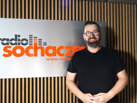 Zajarani: Michał Odolczyk o tym dlaczego pociągi to najlepszy środek transportu