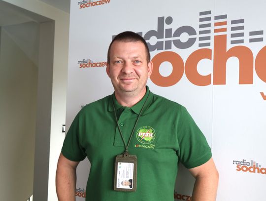 Zajarani: Michał Wrocławski o tym co naprawdę nas fascynuje spacerując po Puszczy Kampinoskiej