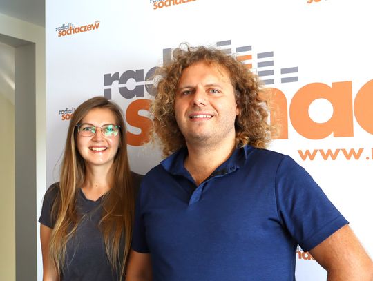 Zajarani: Z Polski do Japonii kamperem! Kasia i Darek z projektu Globussamy
