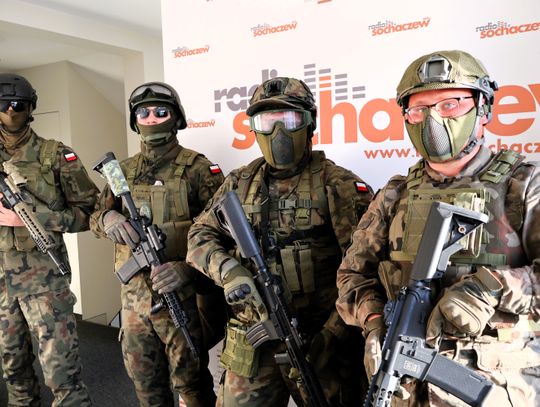 Zajawka na wakacje: Byki ASG Team Sochaczew