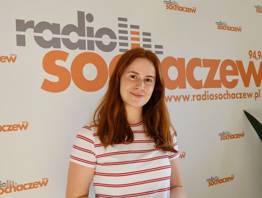 Zajawka na wakacje: Karolina Goźlińska opowiada nam o swoich pasjach.