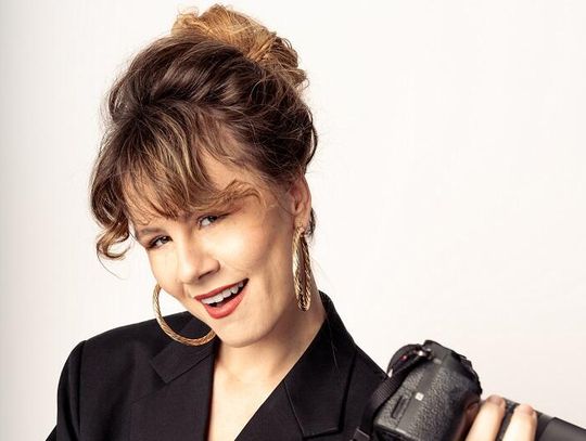 Zajawka na wakacje: Marta Ulatowska czyli @martavision96 o pasji do fotografii