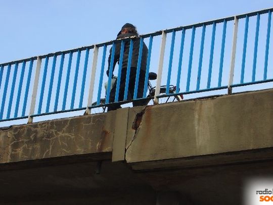 Zamknięcie mostu na Bzurze - zmiana godzin