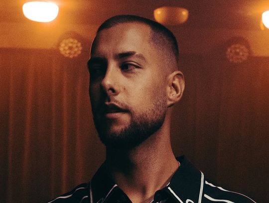 "Zapomnij" z Michałem Szczygłem