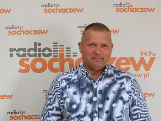 Zapraszamy na bieganie do Nowej Suchej [ROZMOWA]