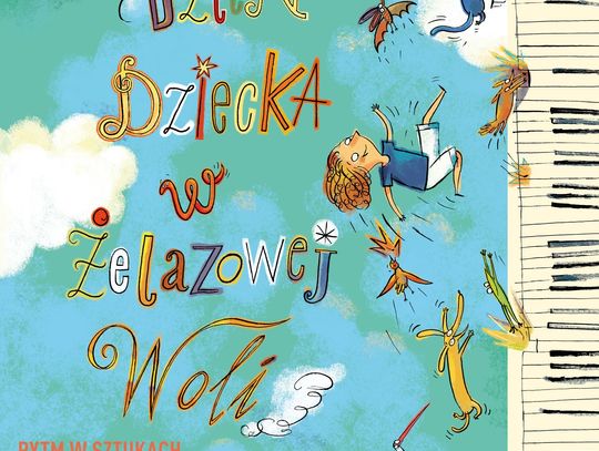 Zapraszamy na Dzień Dziecka w Żelazowej Woli