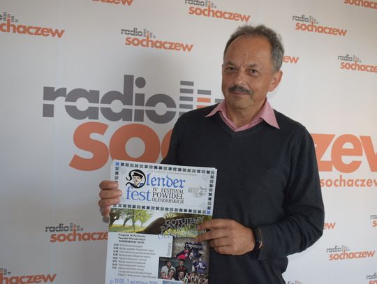 Zapraszamy na Olenderfest, czyli Festiwal Powideł Olenderskich