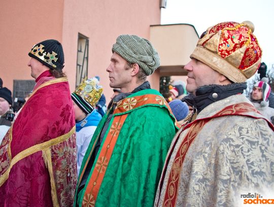 Zapraszamy na Orszak