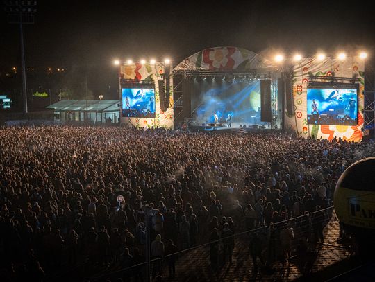 Zapraszamy na Święto Kwiatów, Owoców i Warzyw w Skierniewicach