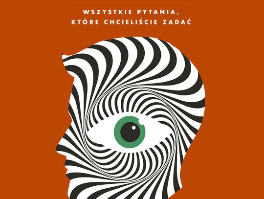 "Zapytaj filozofa. Wszystkie pytania, które chcieliście zadać" - Ian Olasov