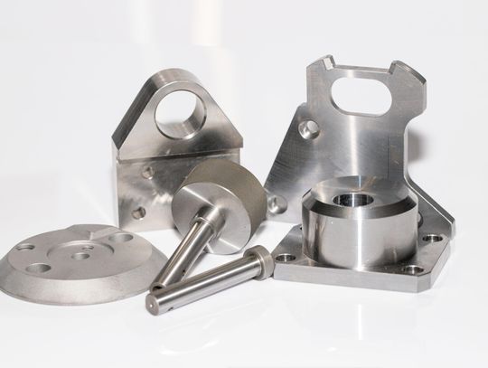 Zastosowania CNC – technologia przekształcająca świat wokół nas