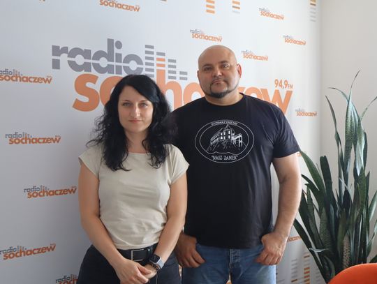 Zawisza Czarny powraca nad Bzurę