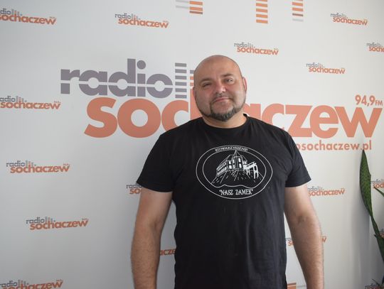 Zawisza Czarny wraca nad Bzurę