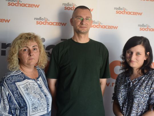 Zawisza Czarny zawita na sochaczewskim wzgórzu zamkowym