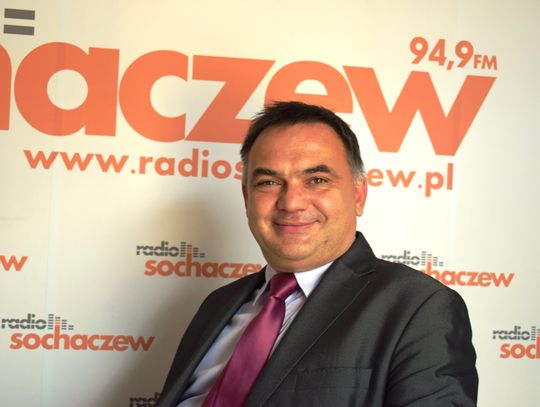 Zawód nauczyciela to ciężki kawałek chleba [ROZMOWA]