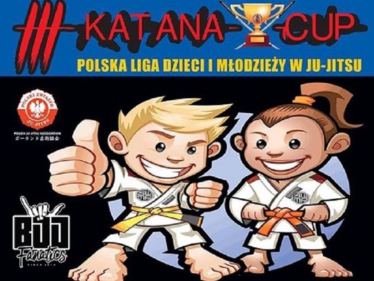 Zawodnicy UKS Dragon Fight Club jadą na zawody do Szczytna