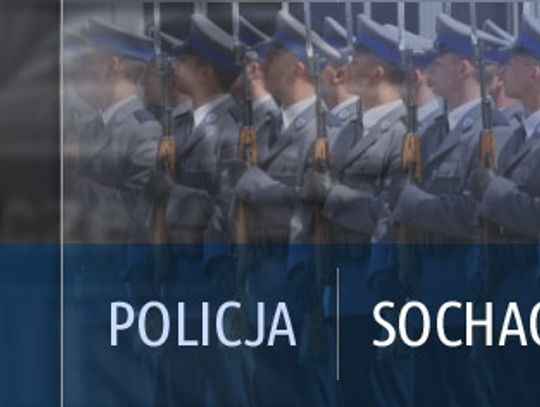 Zbyt imprezowa sobota 