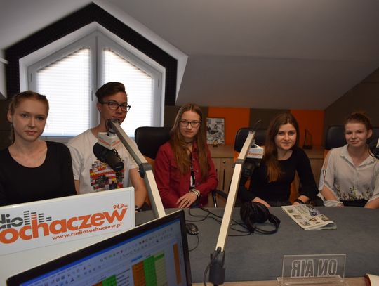 Zdolni licealiści wygrali 10 tysięcy