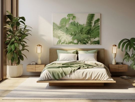 Zdrowy dom – porady jak uniknąć alergenów w swoich czterech ścianach