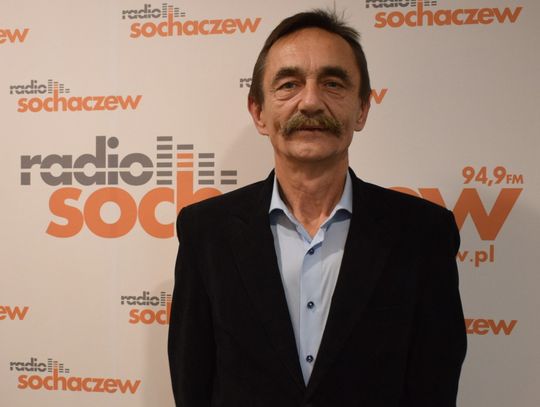 Zdzisław Chlebowski: utalentowany nauczyciel