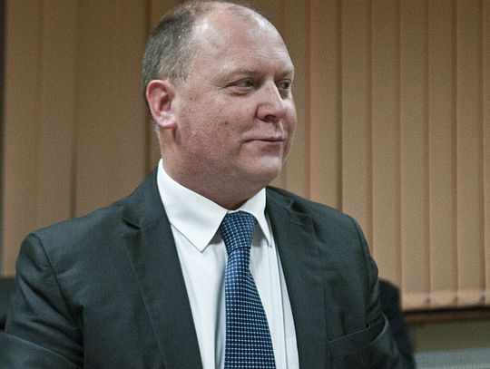 Zdzisław Sipiera 9.12.2016