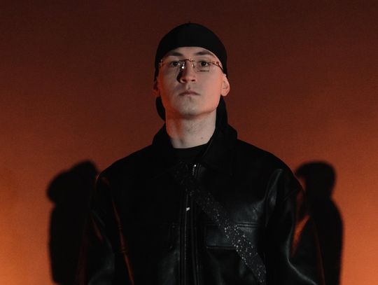 Zeamsone wydał album!