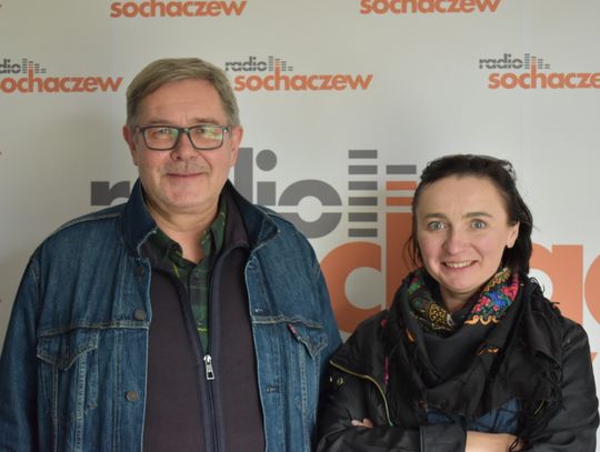 Zespół Mazowsze gorąco przyjęty w powiecie sochaczewskim