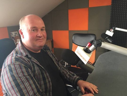 Zespół Patria zaprasza na koncert