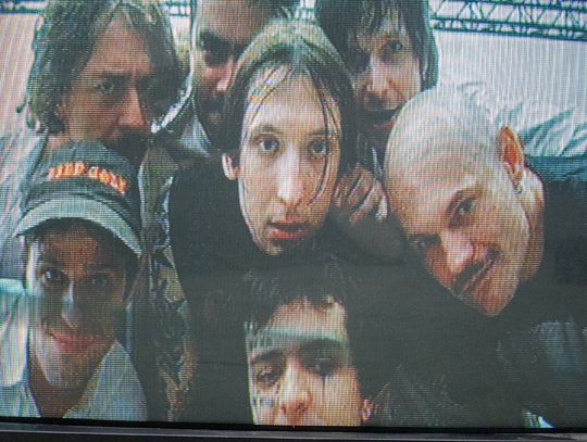 Zespół Węże prezentuje „Smutek” w nowej odsłonie!