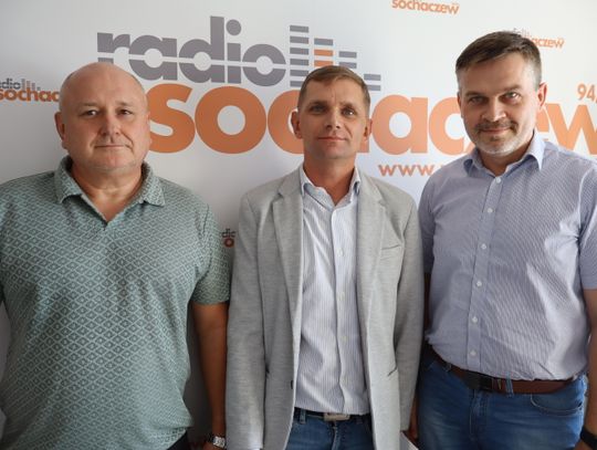 Zgłosili projekty do PBO