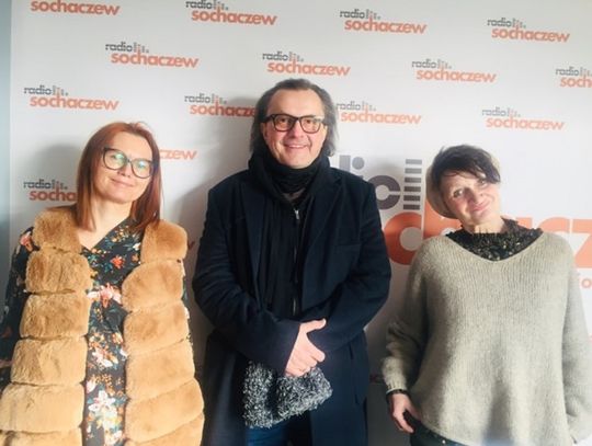 Zimowe ogrody - po raz drugi