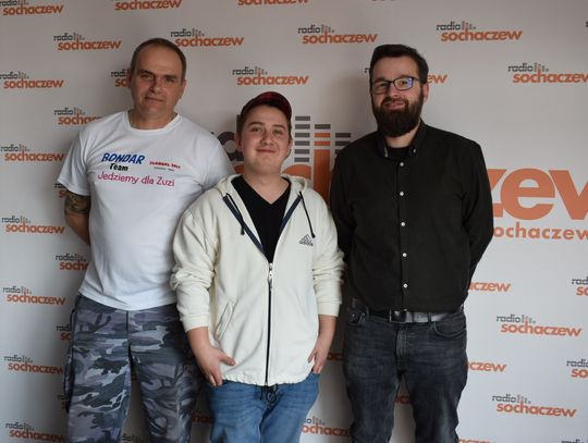 Złombol 2019. Trzy ekipy z Teresina