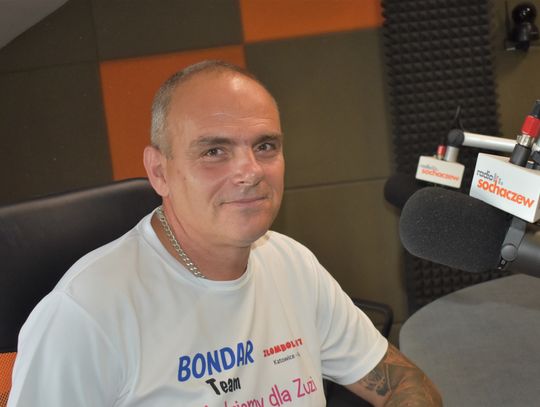 Złombol 2020 odowałny, ale Bondar Team Teresin nie próżnuje