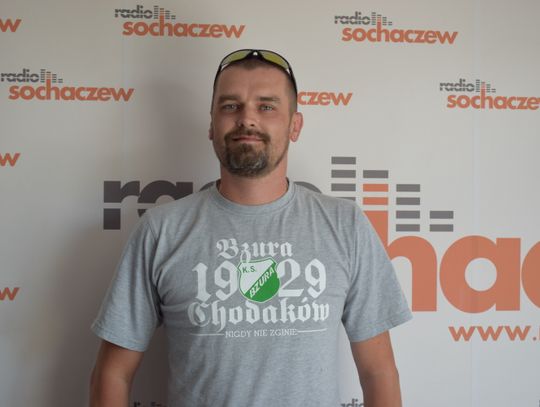 Zlot pojazdów zabytkowych na 90-lecie KS Bzury Chodaków