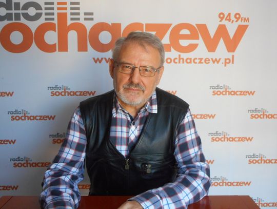 Zlot turystów województwa mazowieckiego [ROZMOWA]