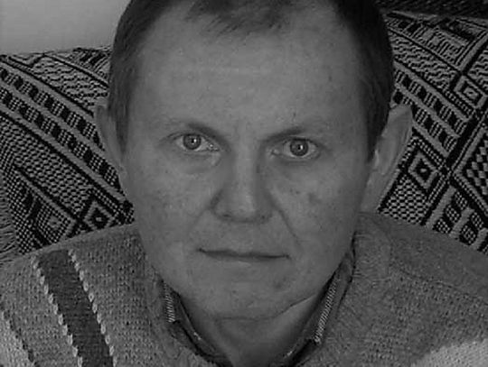 Zmarł Leszek Nawrocki