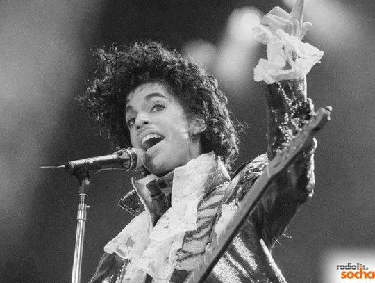 Zmarł Prince, legendarny muzyk