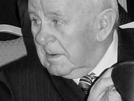 Zmarł Ryszard Łakomski