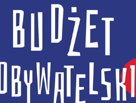 Znamy wyniki głosowania w Sochaczewskim Budżecie Obywatelskim!