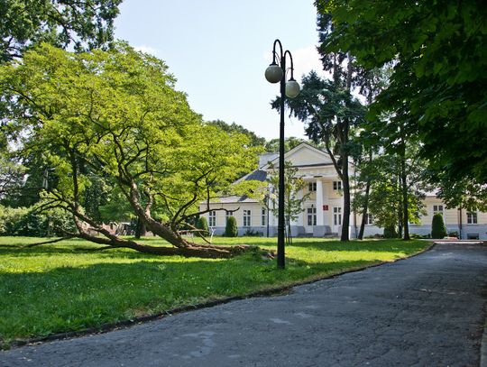 Znana jest już tożsamość mężczyzny, którego zwłoki znaleziono w parku Garbolewskiego